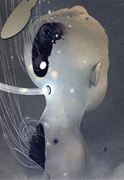 The Nostalgist (Daniel H. Wilson)