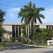 Fontainebleau, Florida