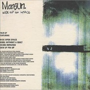 Wide Open Space - Mansun