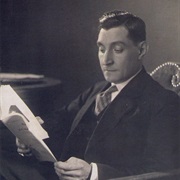 Antonio Salazar