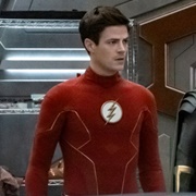 The Barry Allen