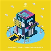 Baila Baila Baila - Ozuna, Daddy Yankee, J Balvin, Farruko, Anuel AA