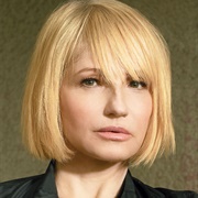 Ellen Barkin