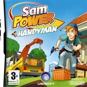 Sam Power: Handyman