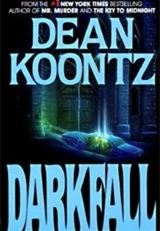 Darkfall (Dean Koontz)
