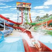 Wet'n'wild Water World