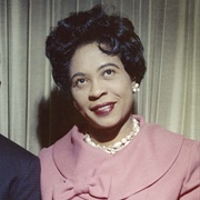 Daisy Bates