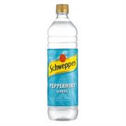 Schweppes Peppermint Cordial