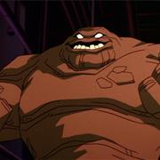 Clayface