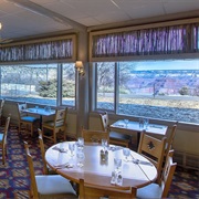 Bright Angel Lodge, Grand Canyon