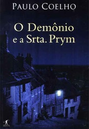 O Demômio E a Stra. Prym (Paulo Coelho)