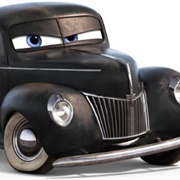 Junior 'Midnight' Moon