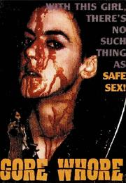 Gore Whore
