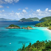 Virgin Islands