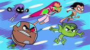 Teen Titans Go