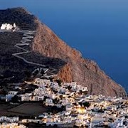 Folegandros