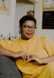 "My Father Spent 30 Years in Prison. Now He's Out." (Ashley C. Ford)