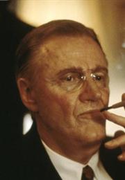 Jon Voight, (Pearl Harbor,2001)