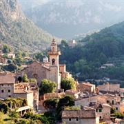 Valldemossa, Mallorca