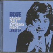 Blue, Barry: Dancin' (On a Saturday Night)