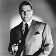 Chester Morris