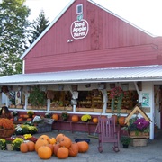 Phillipston Massachusetts