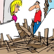 Help Neighbor With Home Repair