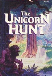 The Unicorn Hunt (Elaine Cunningham)