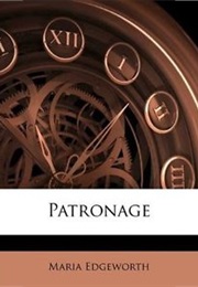 Patronage (Maria Edgeworth)