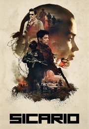 Sicario (2015)