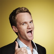 It's Gonna Be LEGEN - Wait for It - DARY
