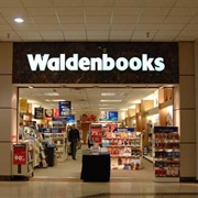Waldenbooks