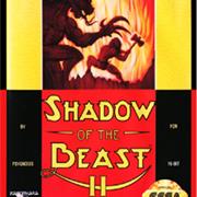 Shadow of the Beast 2