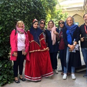 Meet the Iranian People