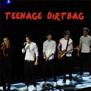 Teenage Dirtbag