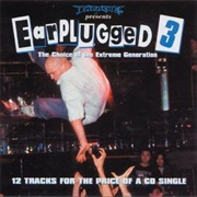 Earplugged 3