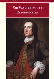 Redgauntlet (Sir Walter Scott)