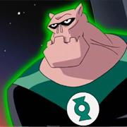 Kilowog