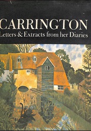 Carrington: Letters and Diaries (Dora Carrington)