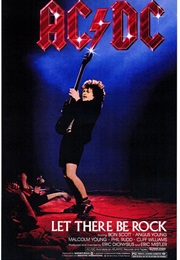 AC/DC: Let There Be Rock (1980)