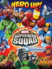 Super Hero Squad Show