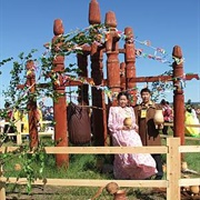 Olonkho (Yakut Heroic Epos), Russia