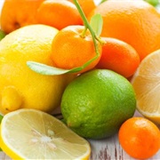 Citrus Fruit
