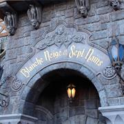 Snow White and the Seven Dwarfs