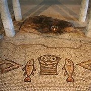 Five Loaves and Two Fishes