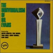Gil Evans - The Individualism of Gil Evans