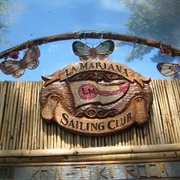 La Mariana Tiki Bar
