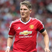 Bastian Schweinsteiger