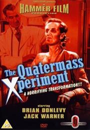 The Quatermass Experiment