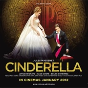 Cendrillon (Massenet)